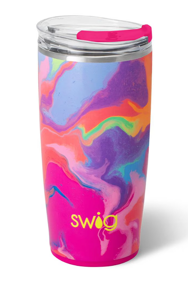 Swig Tumbler - Candy Crush