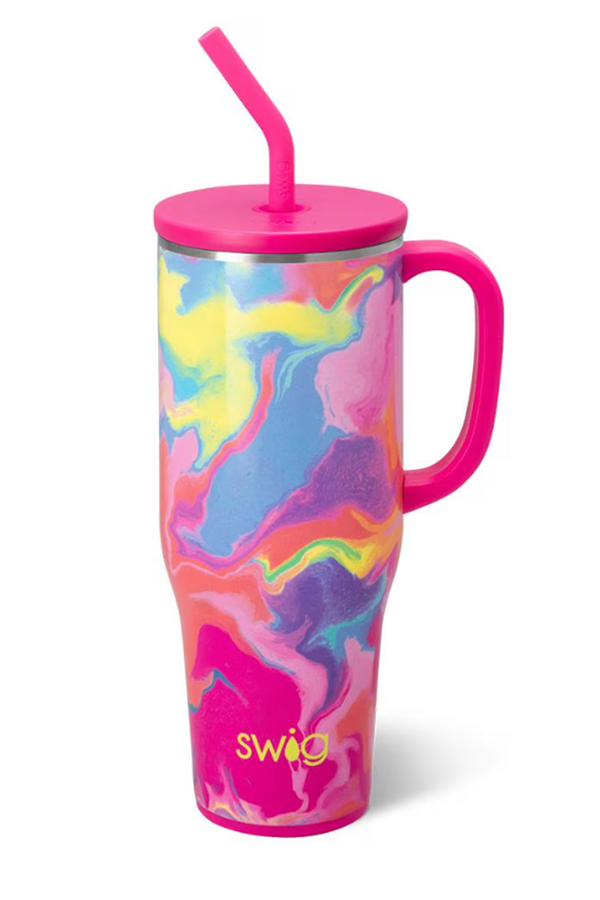Swig Mega Mug - Candy Crush