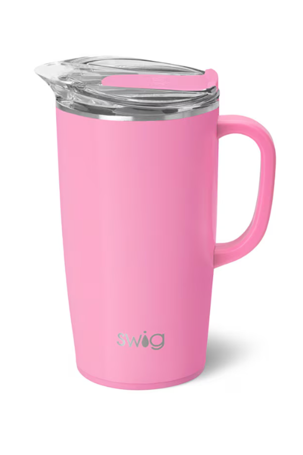 Swig Party Pitcher - Bubblegum