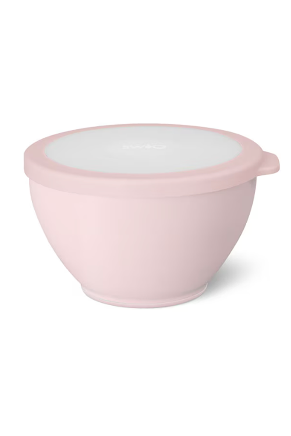 Swig Lunch Bowl Set - Ballet Pink