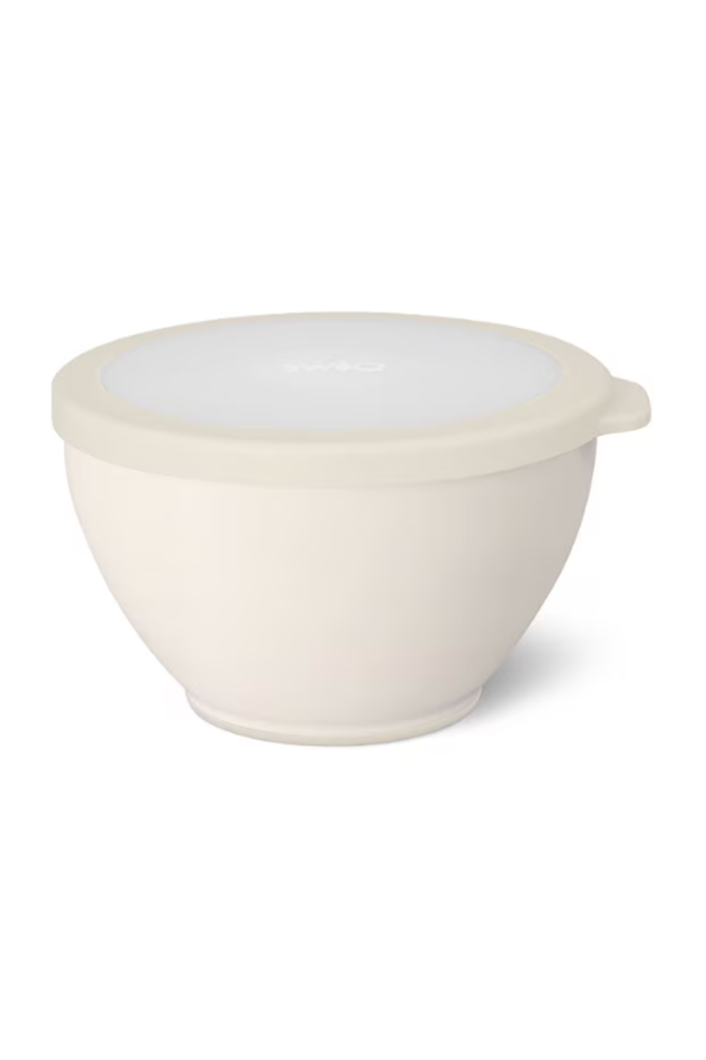 Swig Lunch Bowl Set - Pearl