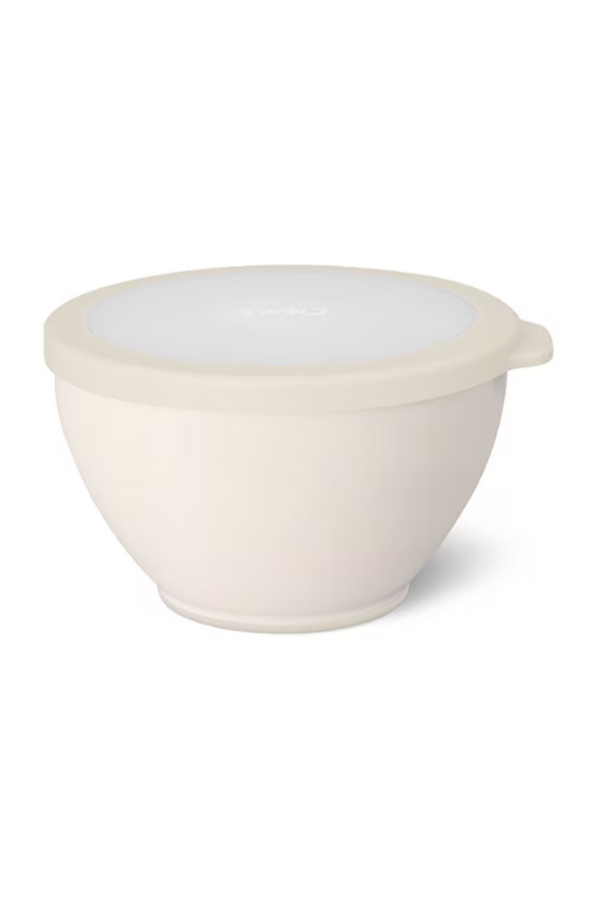 Swig Lunch Bowl Set - Pearl