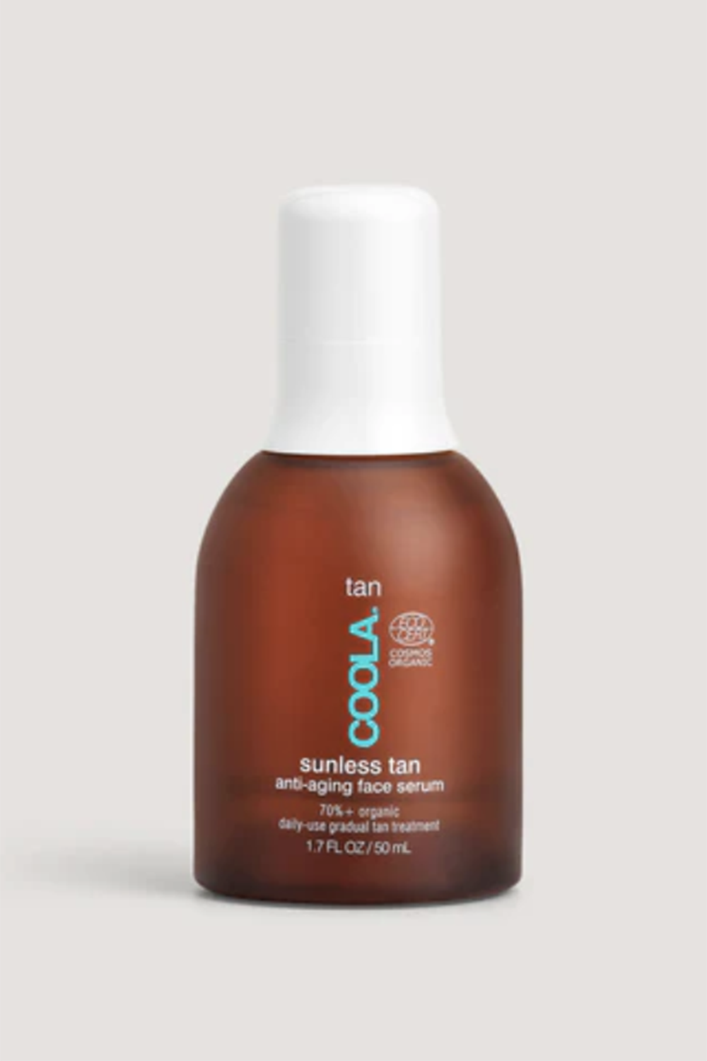 Coola Sunless Tan Anti-Aging Face Serum
