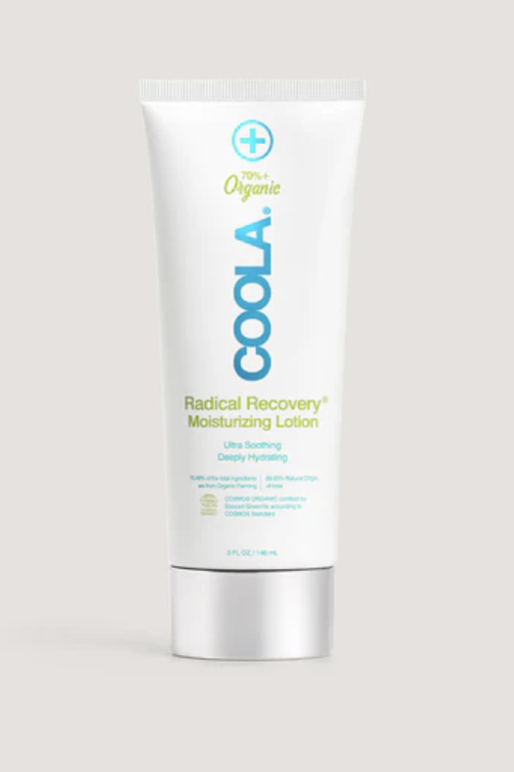 COOLA Radical Recovery After Sun Lotion