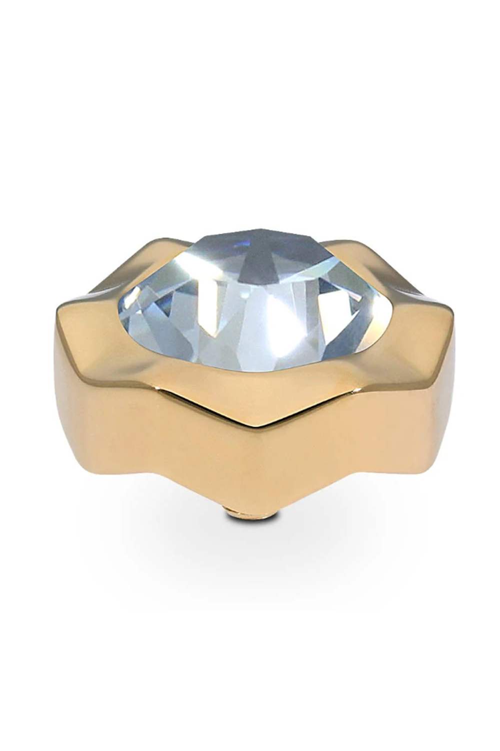 Qudo Topper - Nemoli Gold