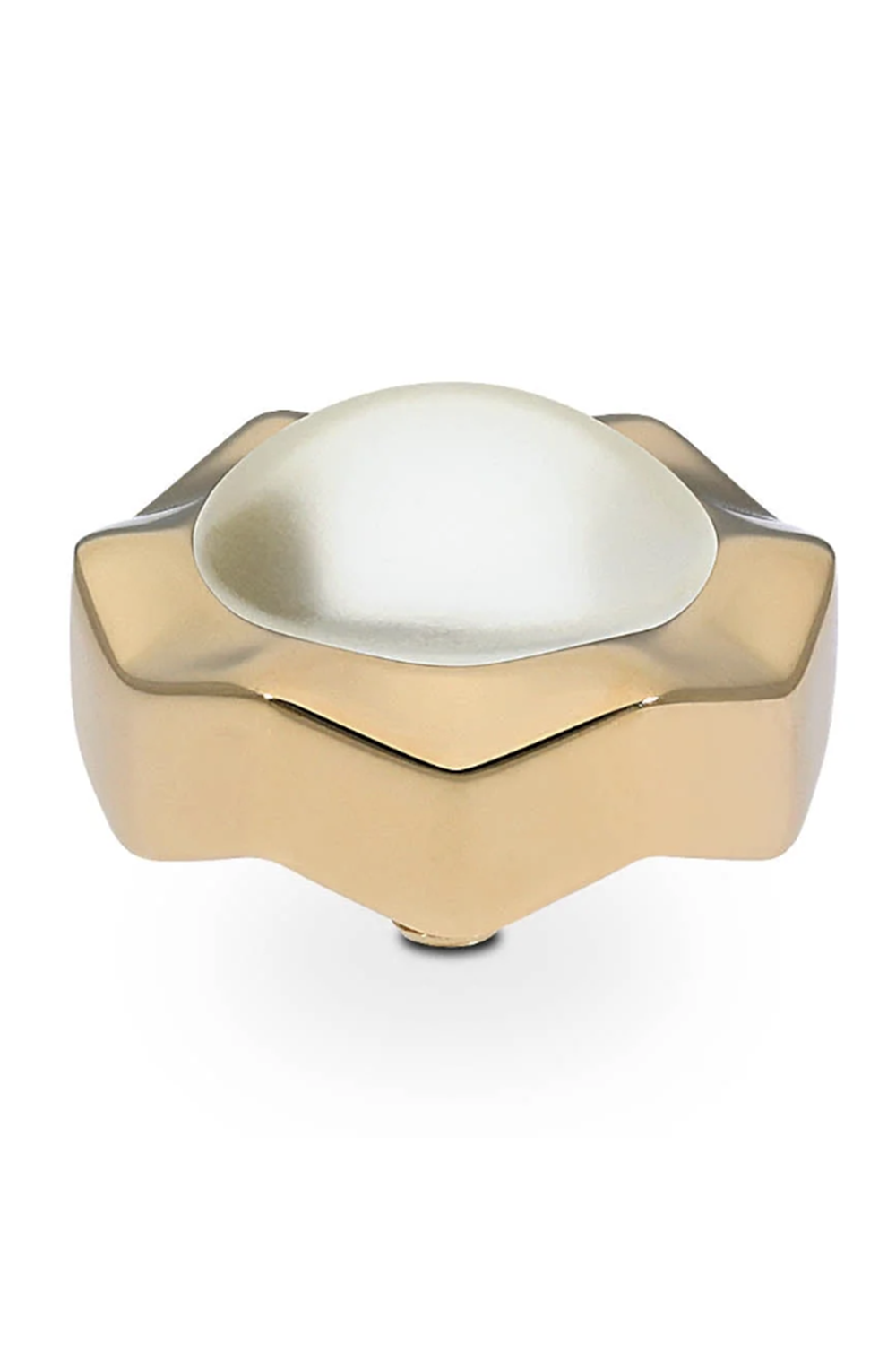 Qudo Topper - Nemoli Gold