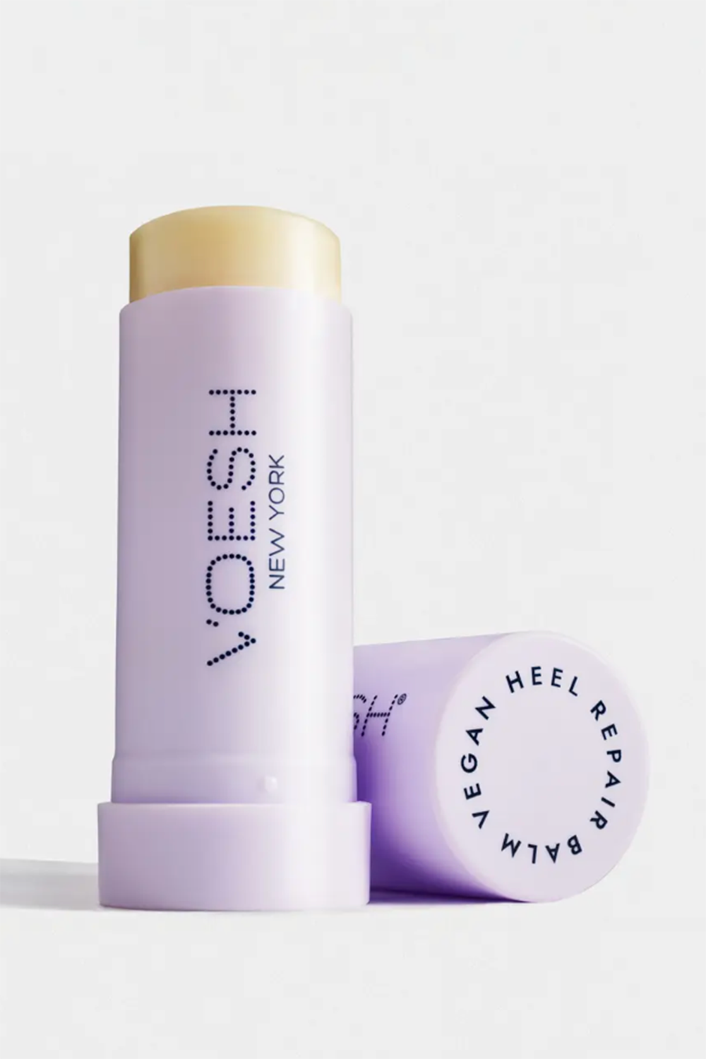 Voesh Heel Repair Balm - Lavender