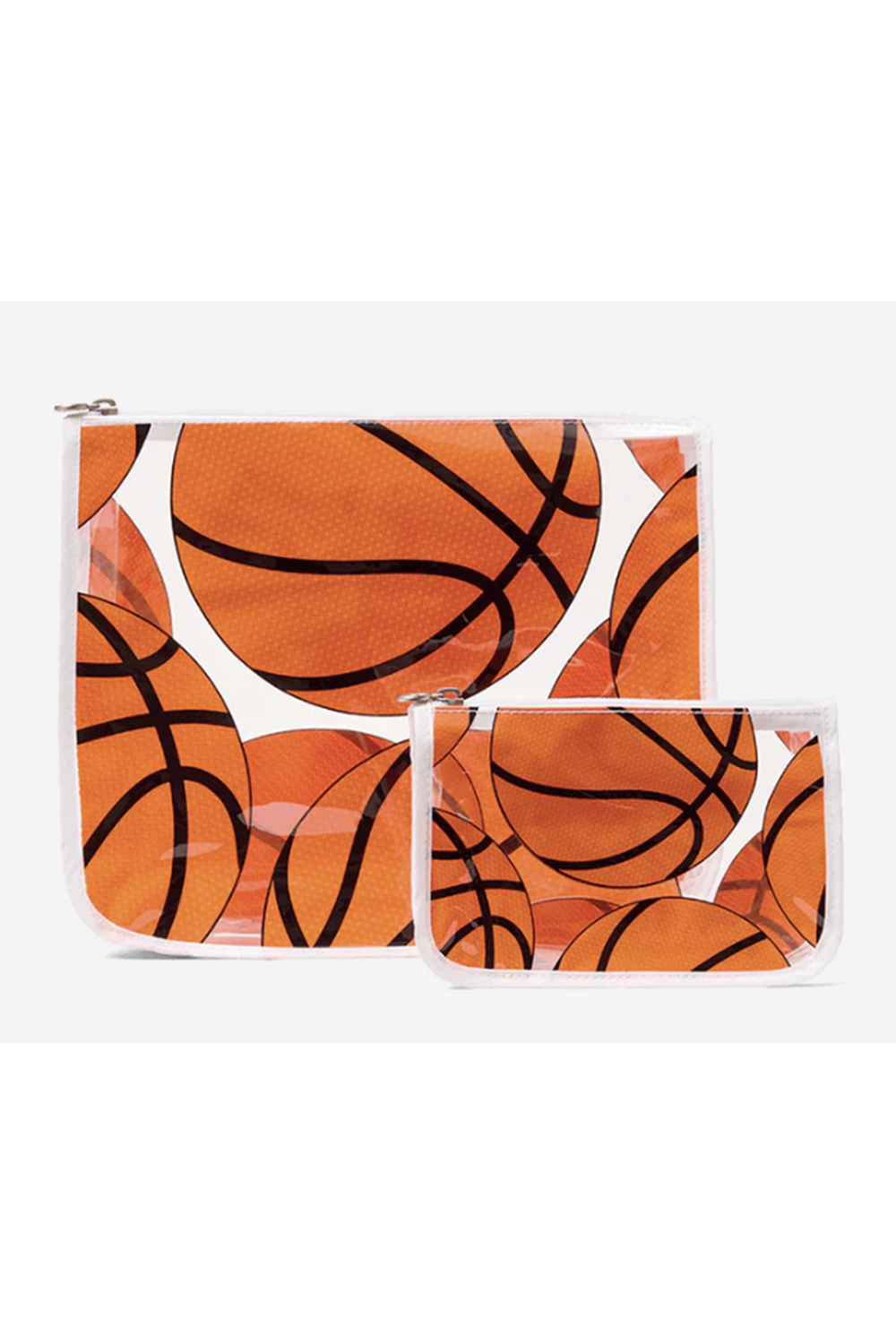 Bogg Bag Insert - Basketball