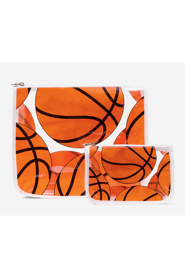 Bogg Bag Insert - Basketball