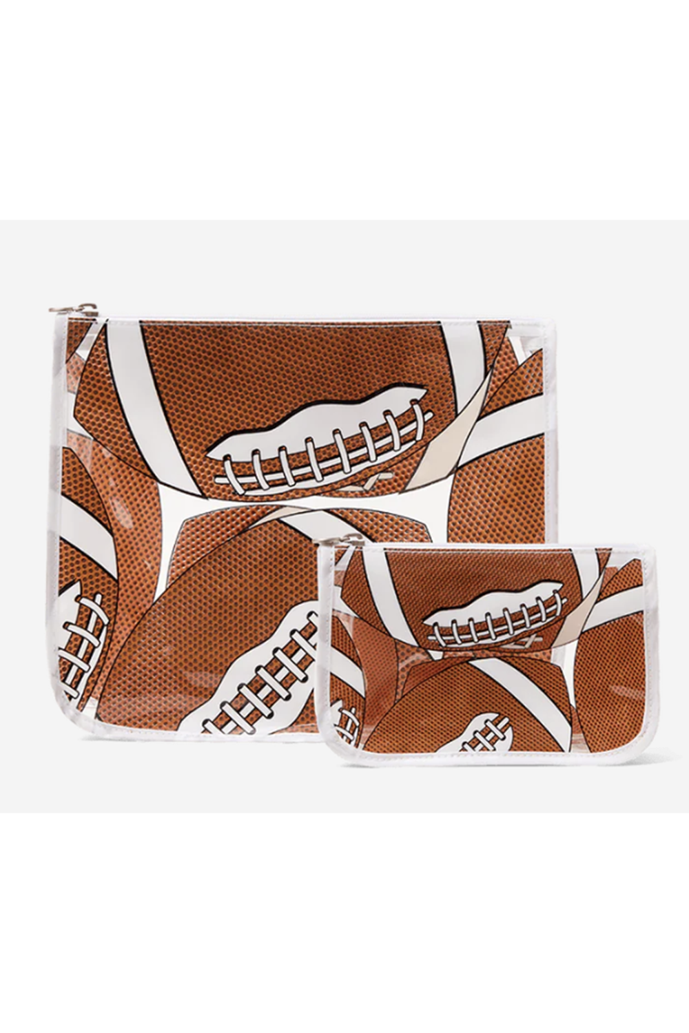 Bogg Bag Insert - Football