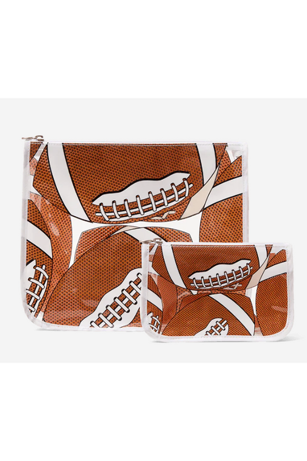 Bogg Bag Insert - Football