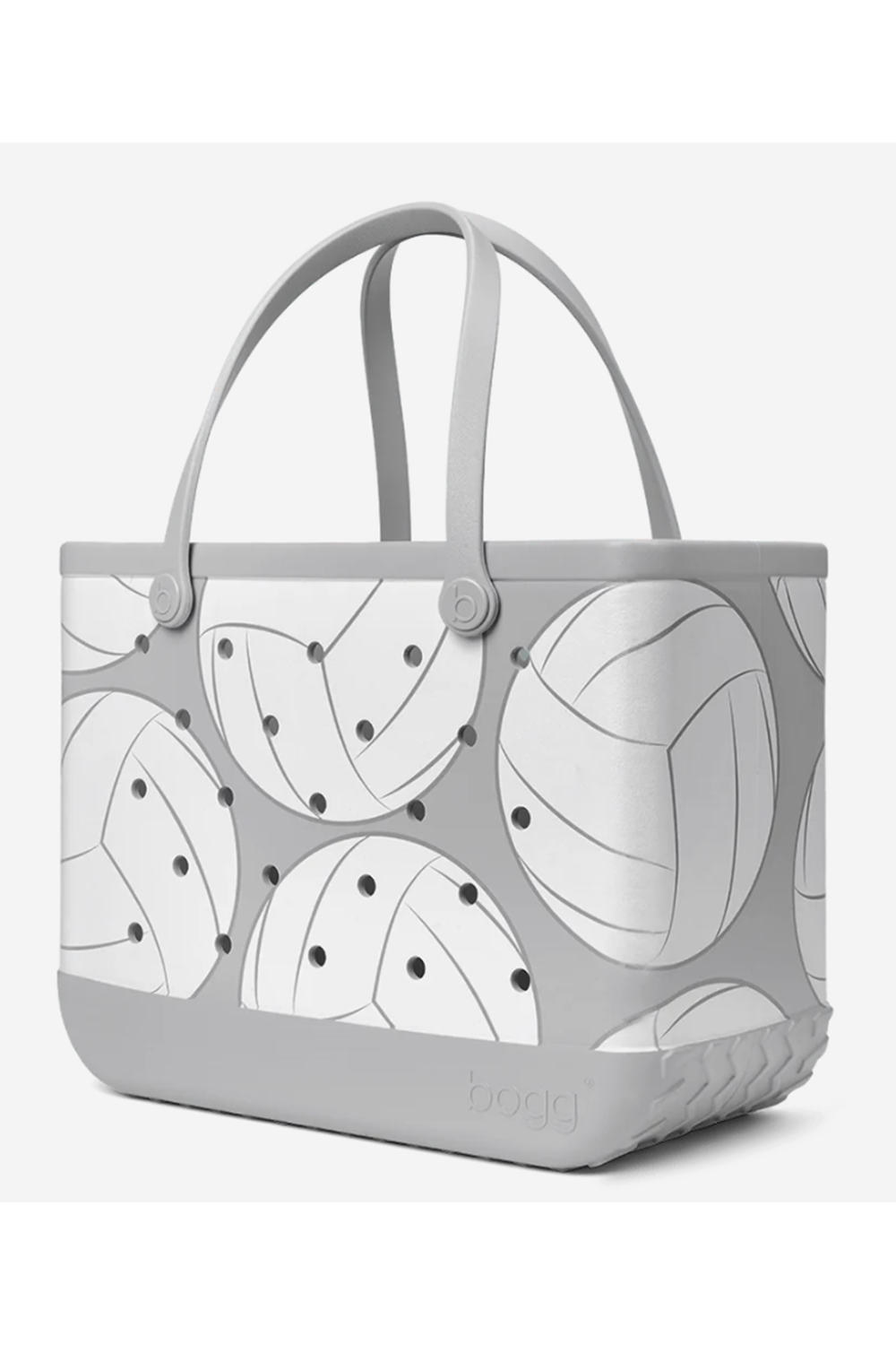 Bogg Bag - Can You Dig It Volleyball