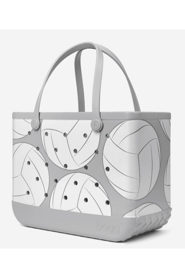 Bogg Bag - Can You Dig It Volleyball