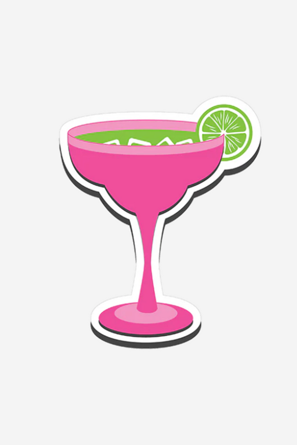 Bogg Bit Accessory Charm - Margarita