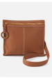 Austin Crossbody Purse Medium - Velvet Hide Warm Honey