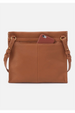 Austin Crossbody Purse Medium - Velvet Hide Warm Honey