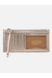 Carte Hobo Card Slot Wallet - Cameo Quartz