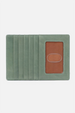 Euro Slide Card Holder - Jade