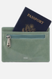 Euro Slide Card Holder - Jade