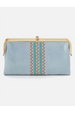 Lauren Wallet - Buffed Hide Sky