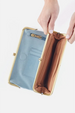 Lauren Wallet - Buffed Hide Sky