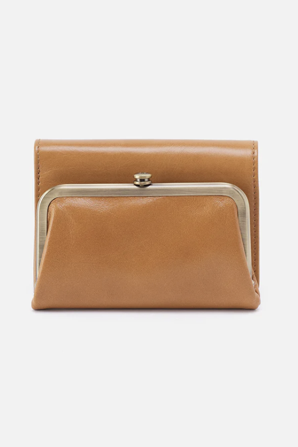 Robin Mini Wallet - Natural