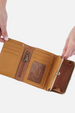 Robin Mini Wallet - Natural