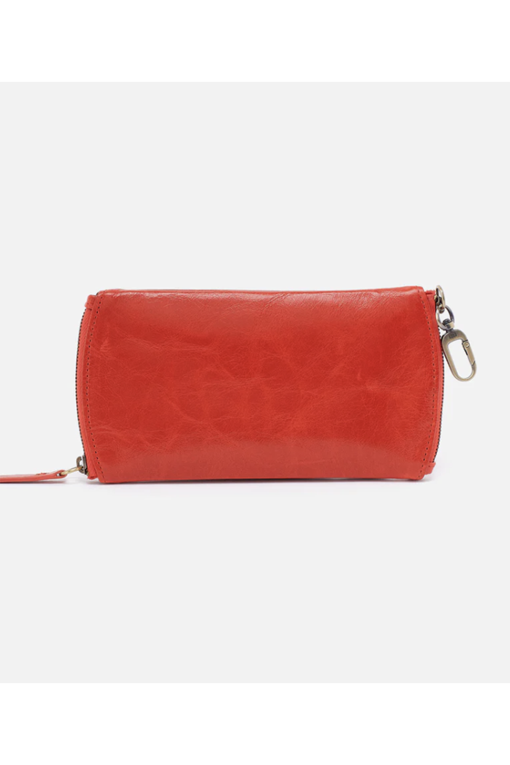 Spark Eyeglass Case - Grenadine