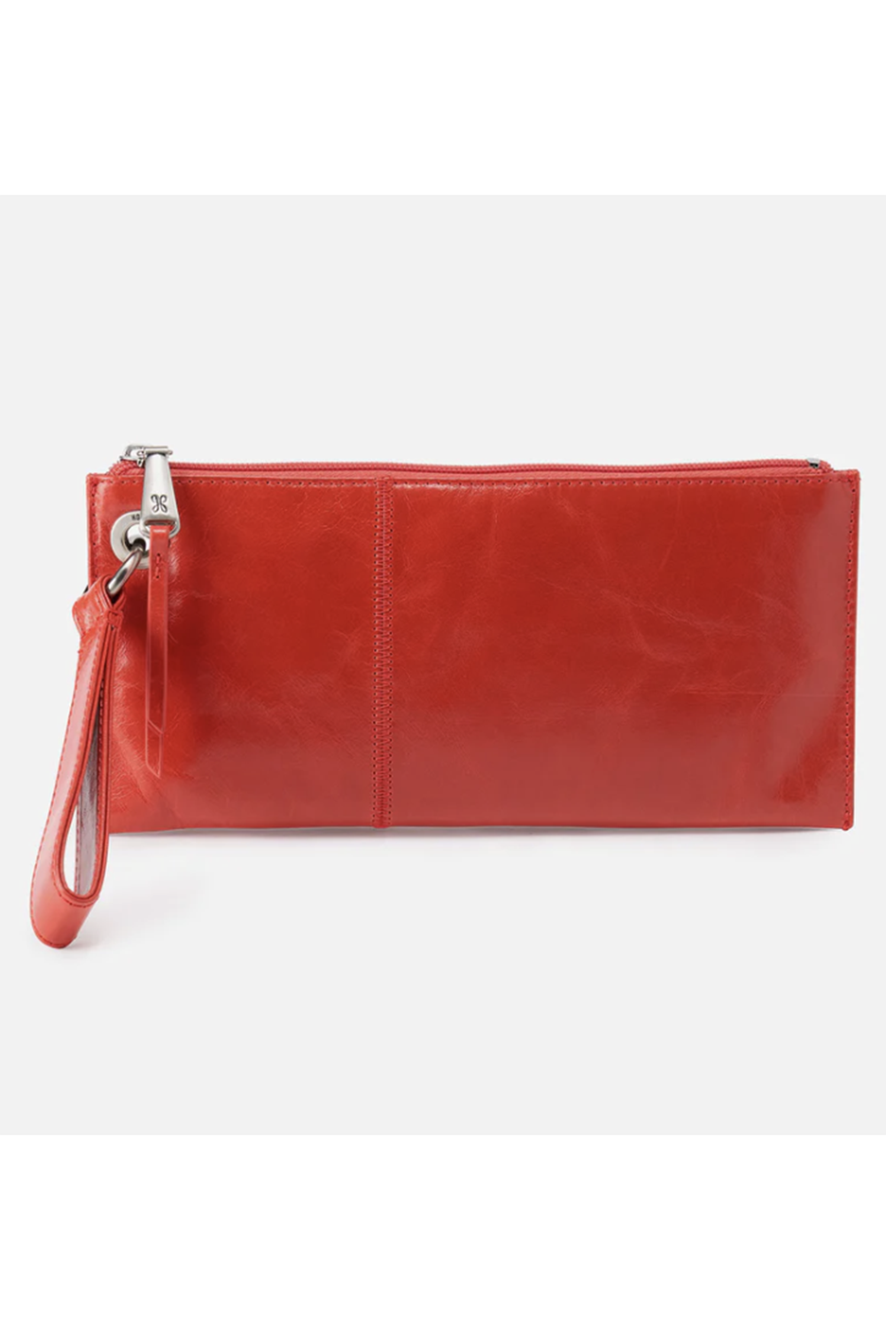 Vida Wristlet - Grenadine