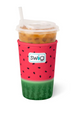 Swig Cup Coolie - Melon Slice