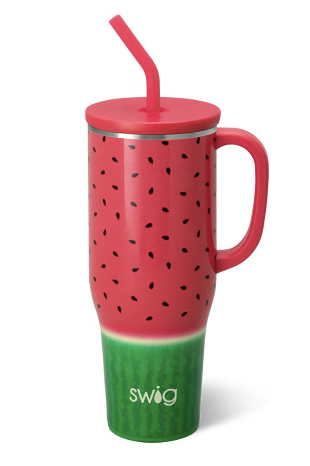 Swig Mega Mug - Melon Slice