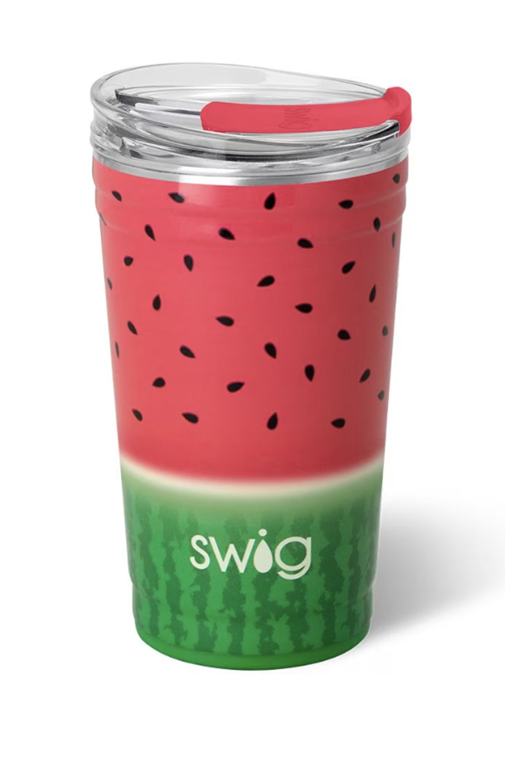 Swig Party Cup 24oz - Melon Slice