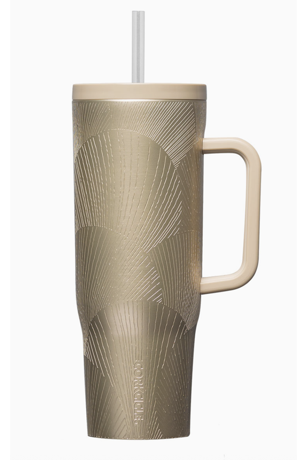 Corkcicle Cruiser Mug - Champagne Dreams