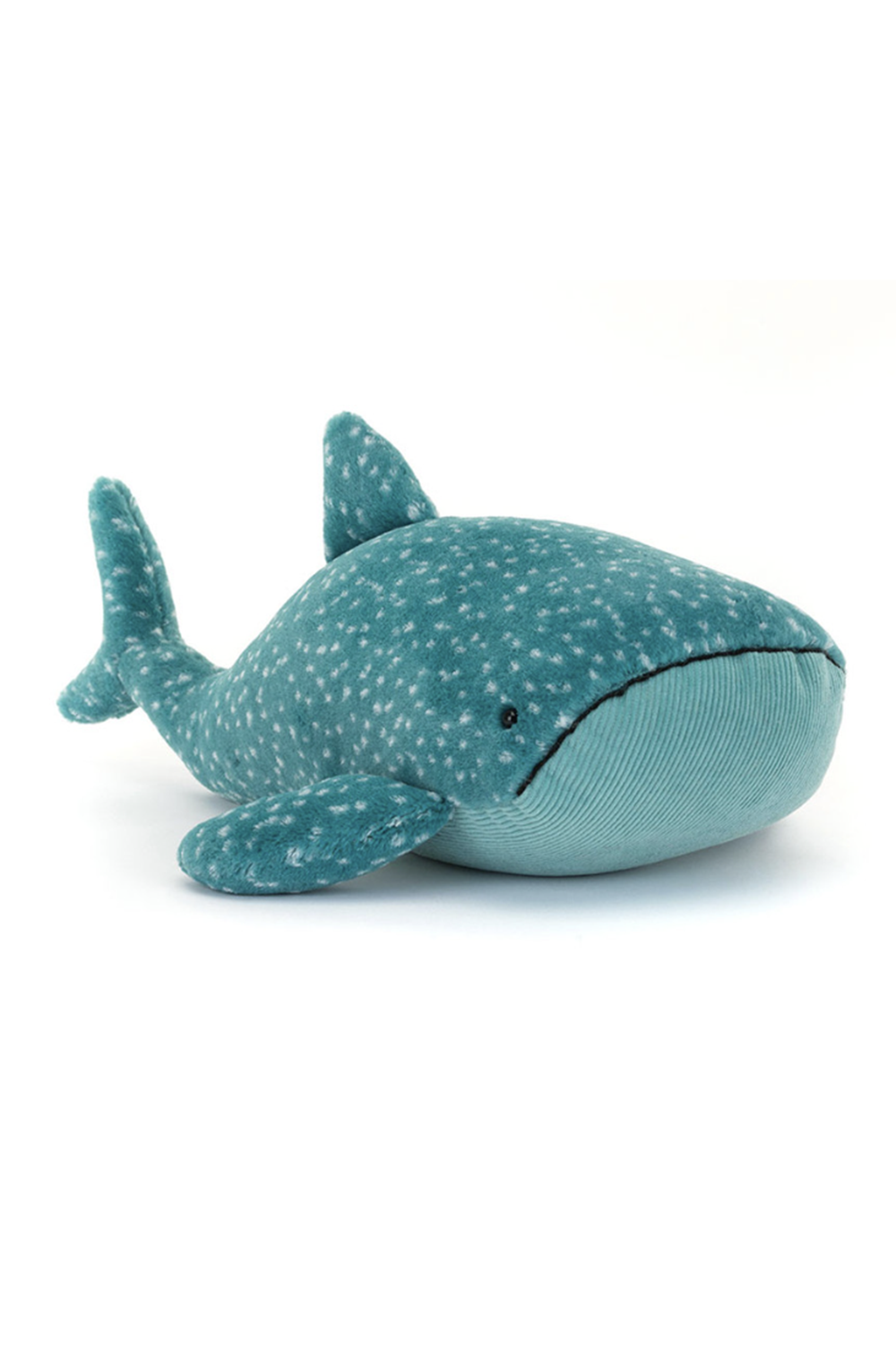 JELLYCAT Gobfrey Whale Shark
