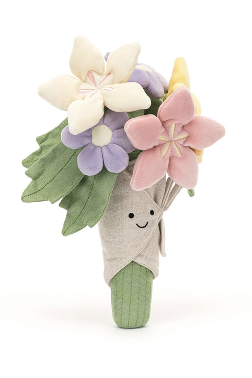 JELLYCAT Amuseable Bouquet of Flowers