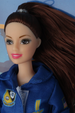 Blue Angels Doll