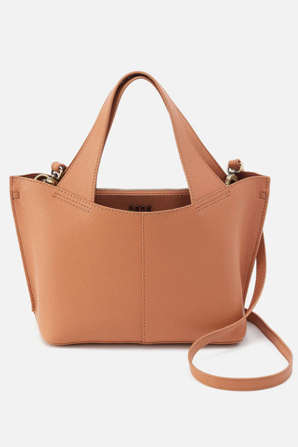 SMALL Vida Tote - Biscuit
