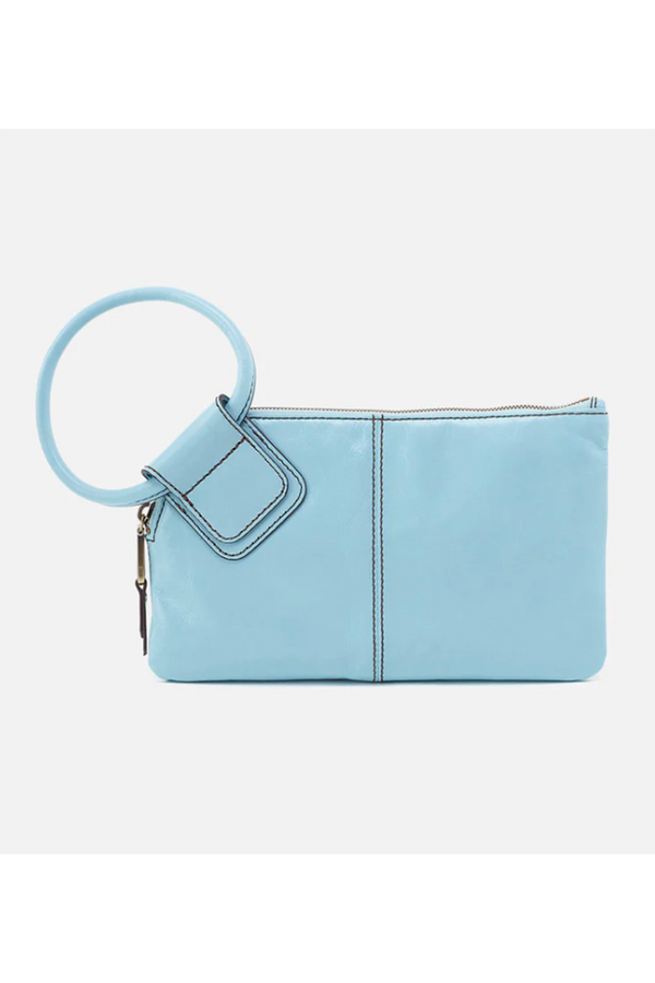 Sable Wristlet - Stratosphere