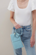 Sable Wristlet - Stratosphere