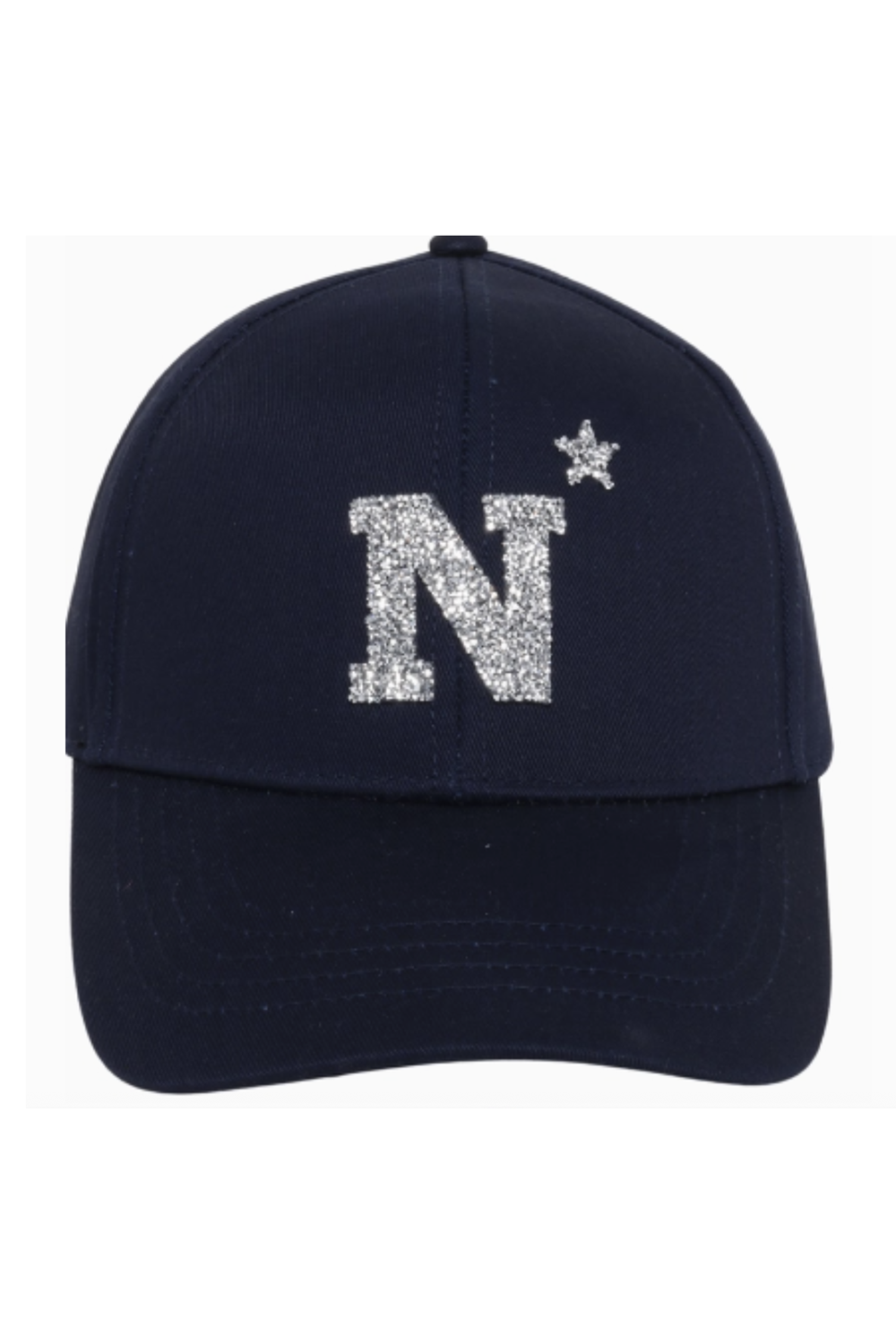 Baseball Cap - United States Naval Academy Bling N
