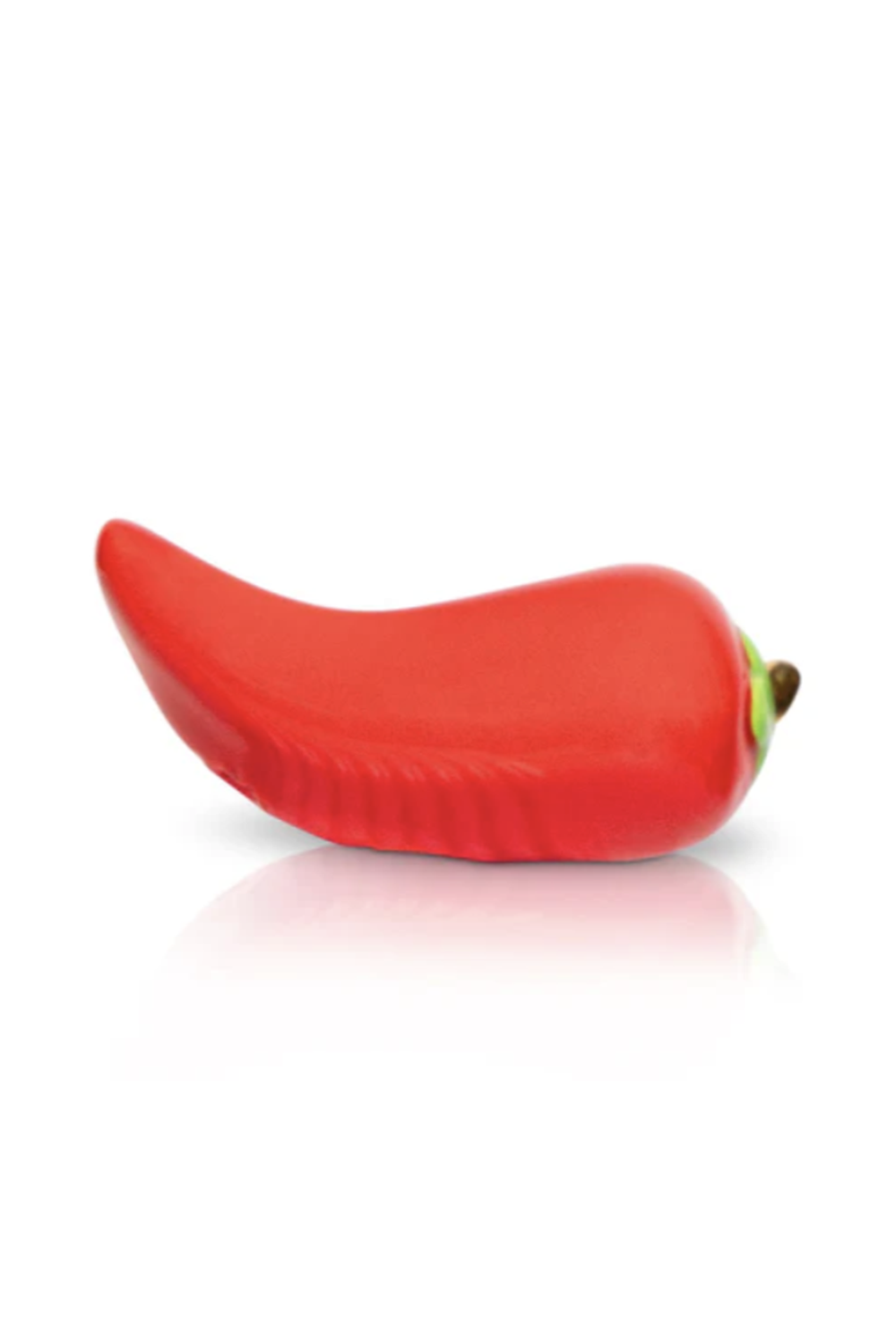 Nora Fleming Mini Attachment - Heat Wave Hot Chili Pepper