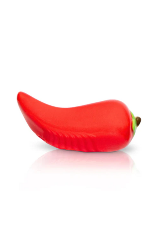 Nora Fleming Mini Attachment - Heat Wave Hot Chili Pepper
