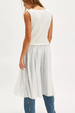 SIDEWALK SALE ITE - FP Twice as Nice Maxi Top - Iovry