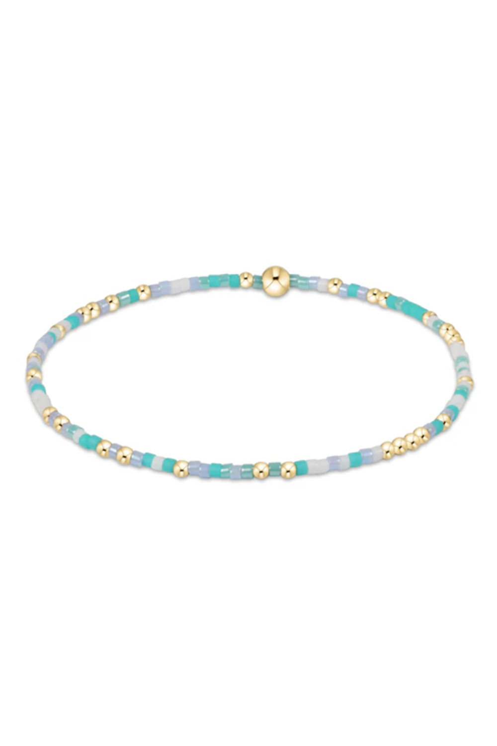 EN Hope Bracelet - Man, I Teal Like a Woman