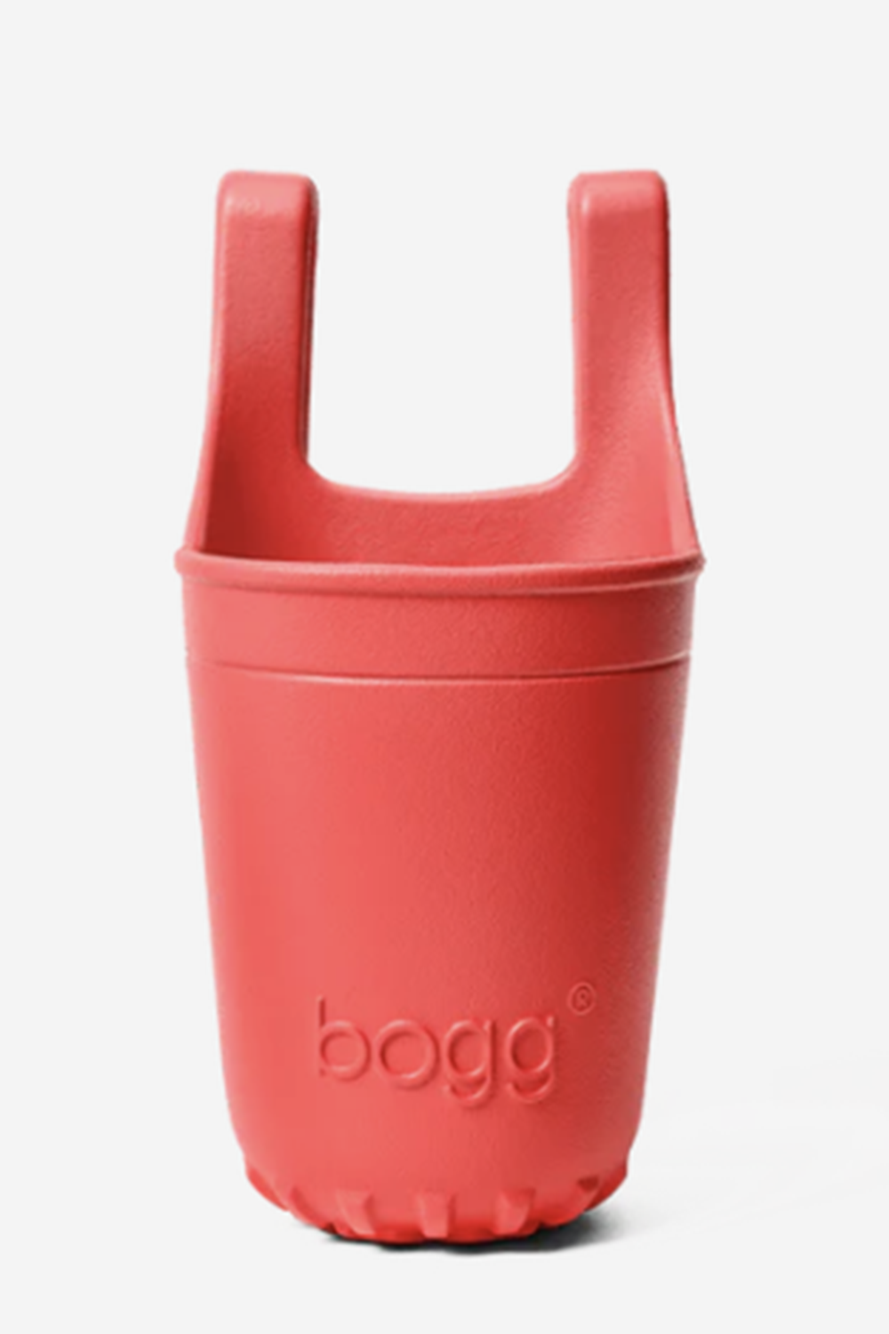 Bogg Bevy Cup Holder - Coral Me Mine