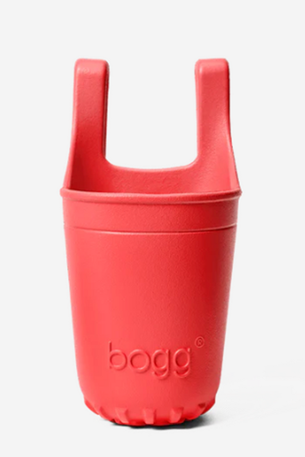 Bogg Bevy Cup Holder - Coral Me Mine