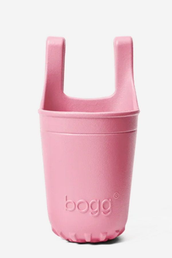 Bogg Bevy Cup Holder - Blowing Pink Bubbles