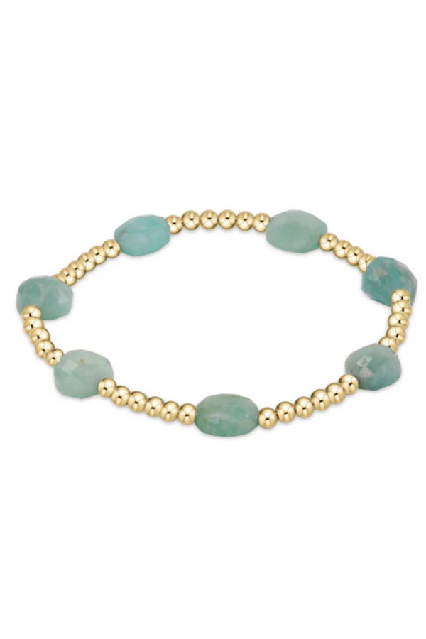 EN Admire Bracelet - Amazonite