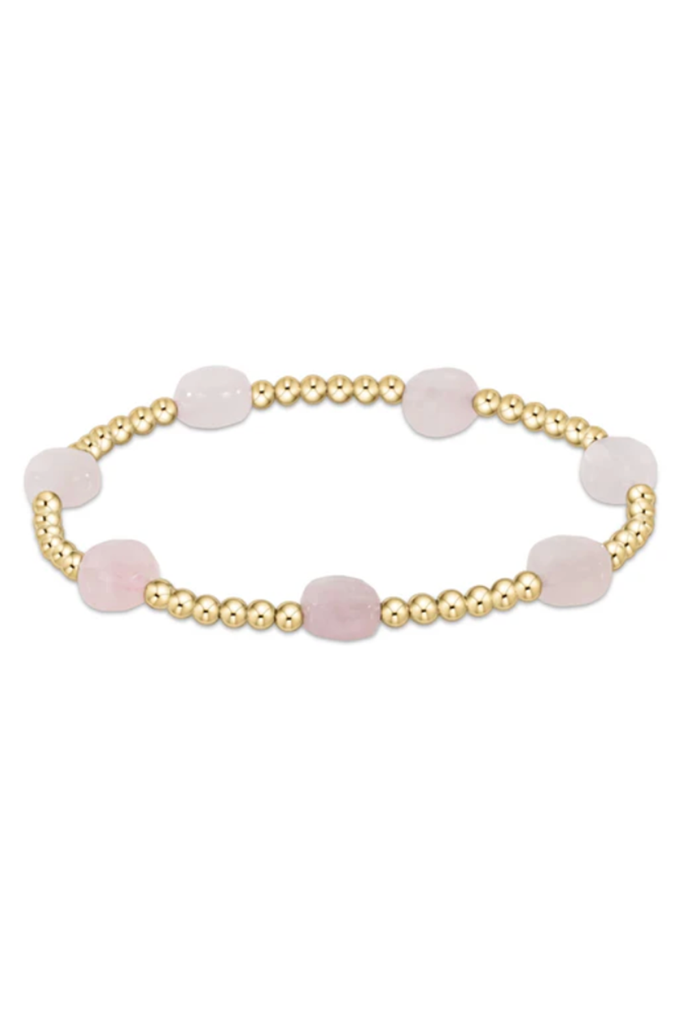 EN Admire Bracelet - Pink Opal