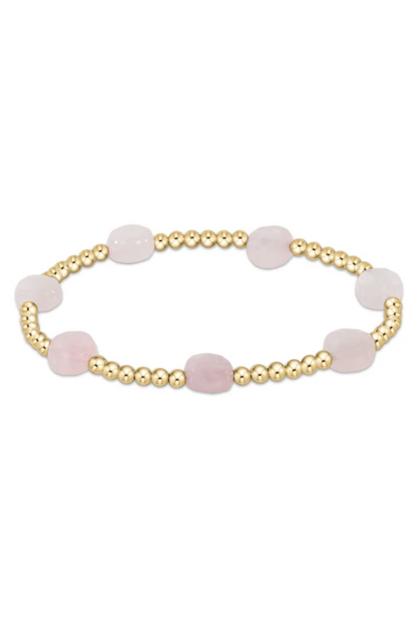 EN Admire Bracelet - Pink Opal